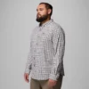 Herren Rapid Rivers™ II Langarmhemd – Big