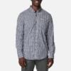 Herren Rapid Rivers™ II Langarmhemd – Tall