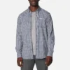 Herren Rapid Rivers™ II Langarmhemd – Tall
