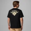 Herren Republic TX CSC T-Shirt