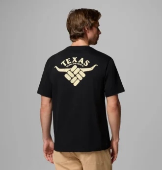Herren Republic TX CSC T-Shirt