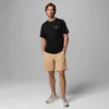 Herren Republic TX CSC T-Shirt