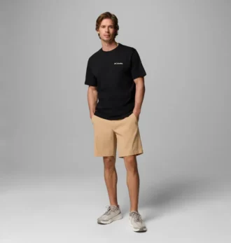 Herren Republic TX CSC T-Shirt