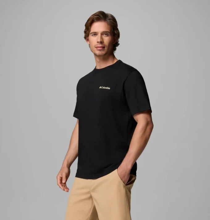 Herren Republic TX CSC T-Shirt