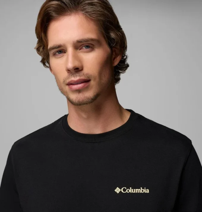 Herren Republic TX CSC T-Shirt