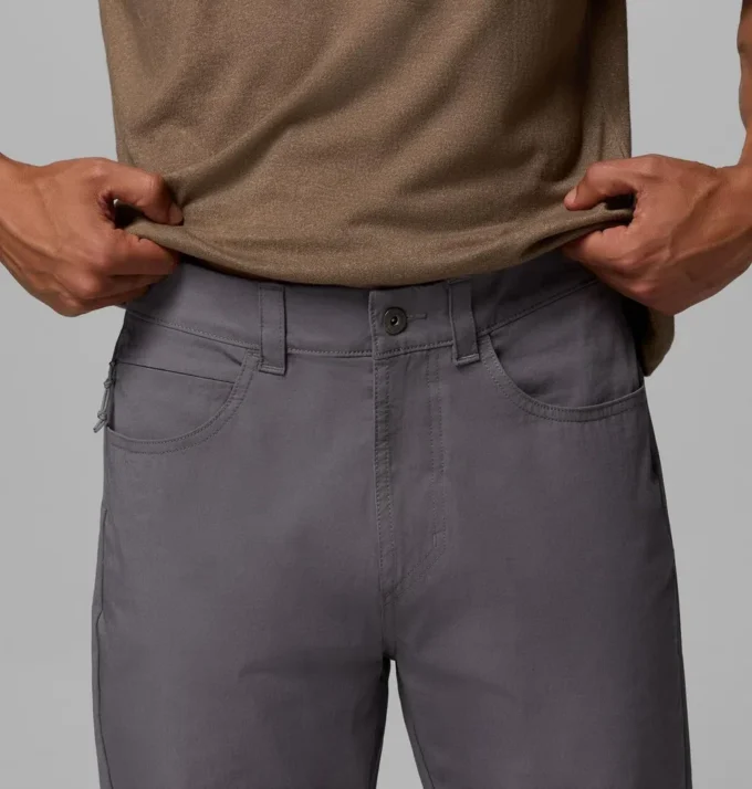 Herren ROC™ 5-Pocket-Hose