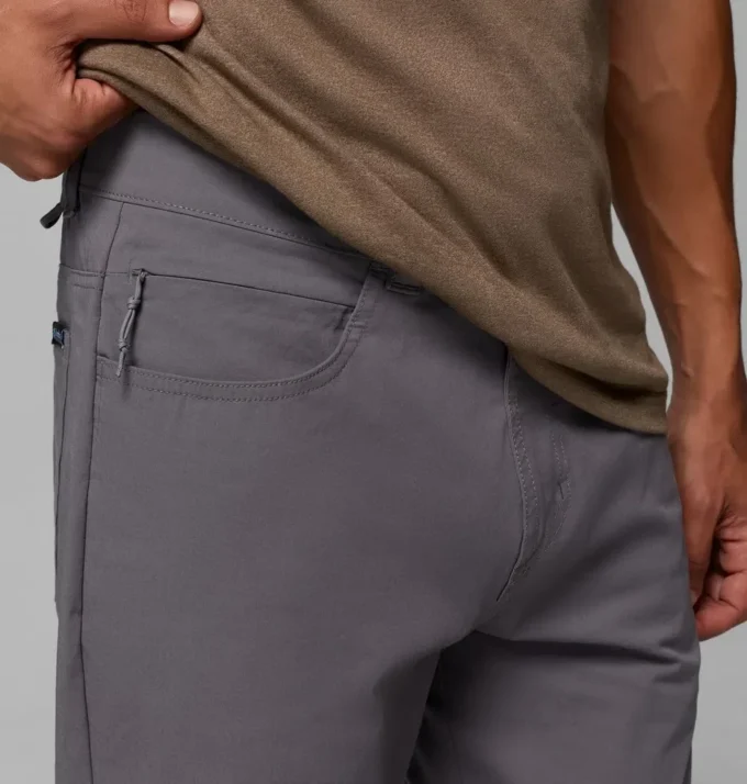 Herren ROC™ 5-Pocket-Hose