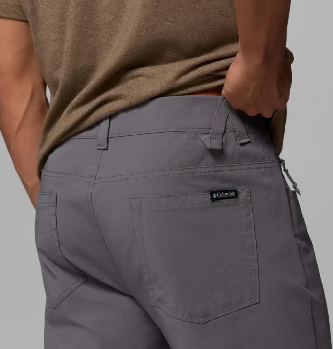 Herren ROC™ 5-Pocket-Hose
