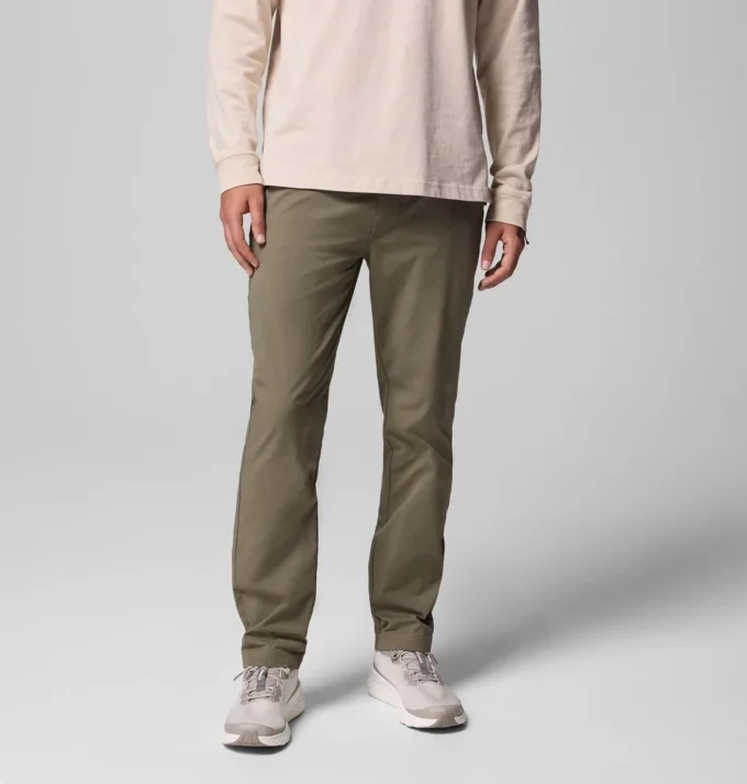 Herren ROC™ Chino-Hose