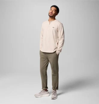 Herren ROC™ Chino-Hose