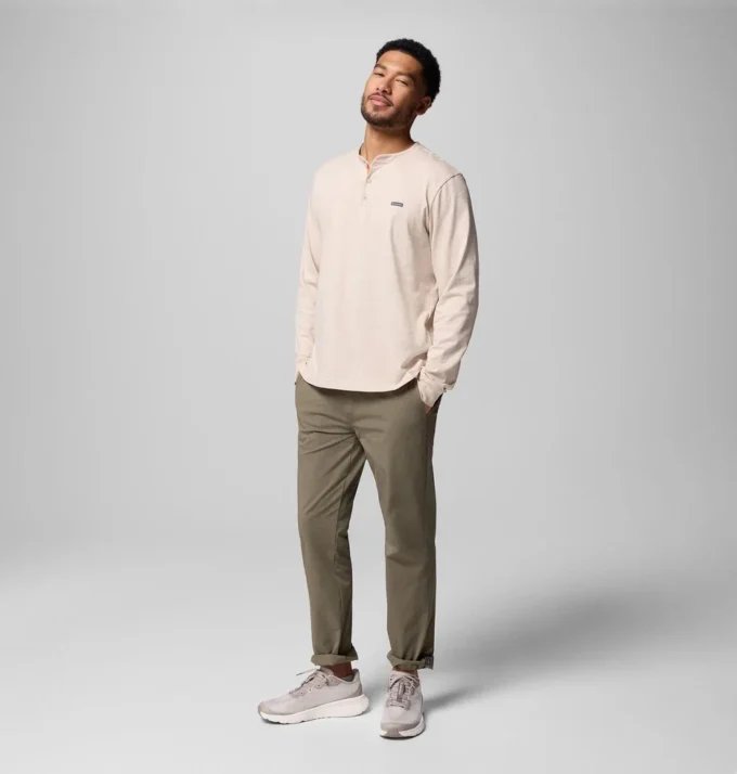 Herren ROC™ Chino-Hose