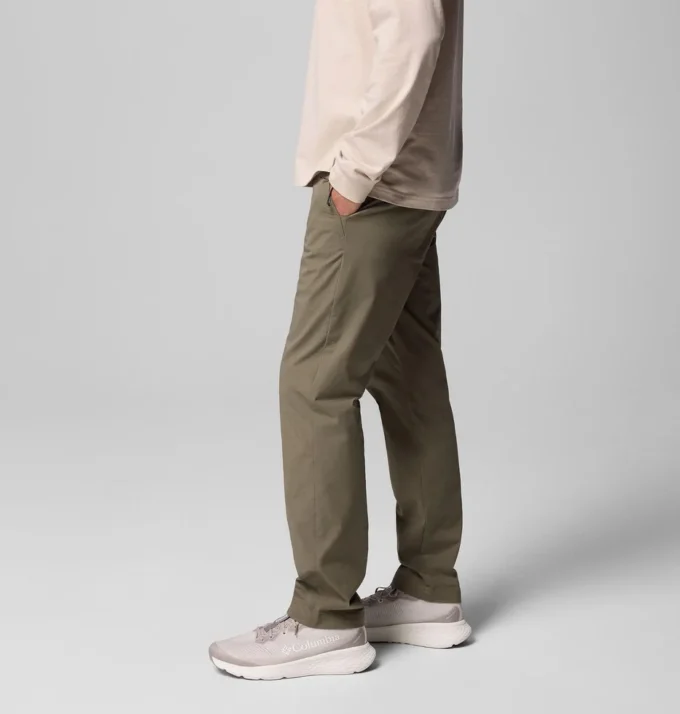 Herren ROC™ Chino-Hose