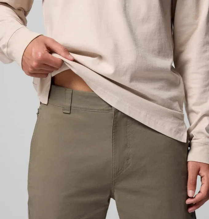 Herren ROC™ Chino-Hose