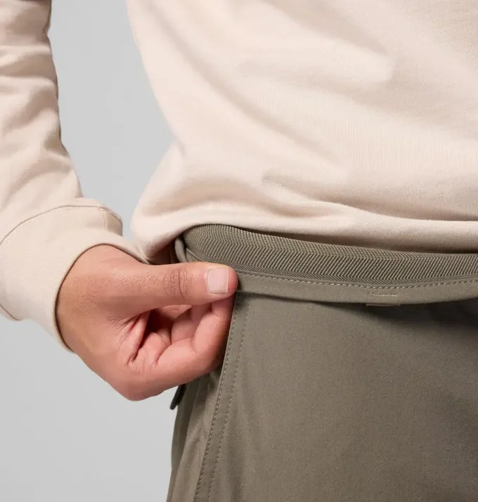 Herren ROC™ Chino-Hose
