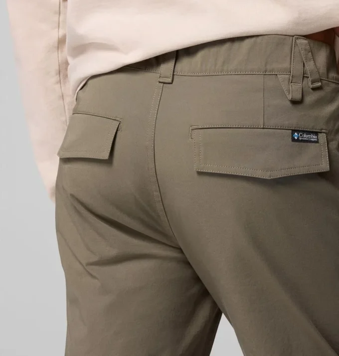 Herren ROC™ Chino-Hose