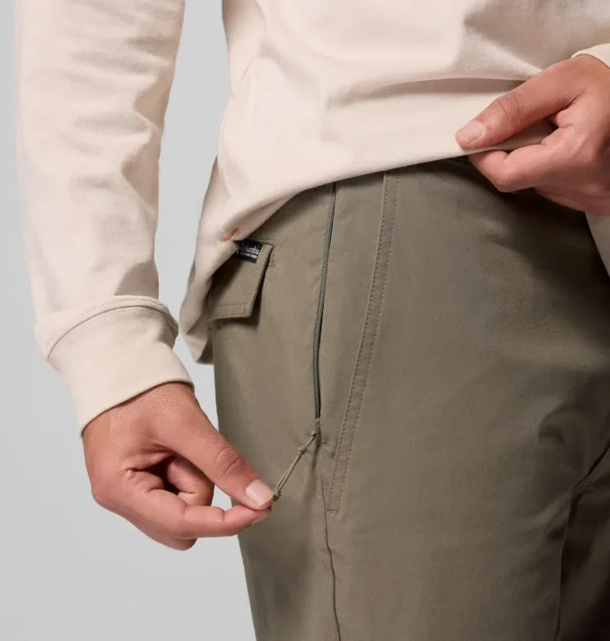 Herren ROC™ Chino-Hose