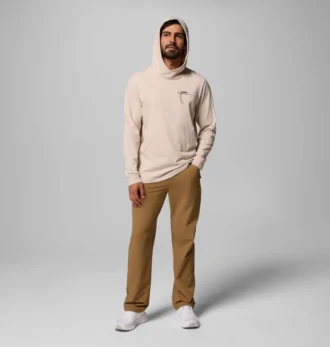 Herren ROC™ Tech 5-Pocket-Hose