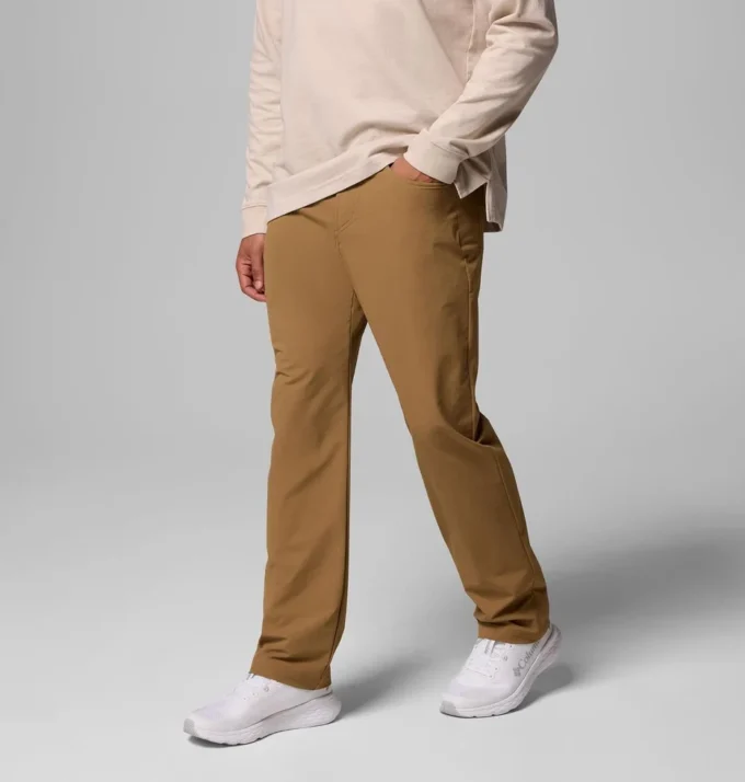 Herren ROC™ Tech 5-Pocket-Hose Herren ROC™ Tech 5-Pocket-Hose
