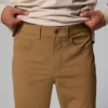 Herren ROC™ Tech 5-Pocket-Hose Herren ROC™ Tech 5-Pocket-Hose