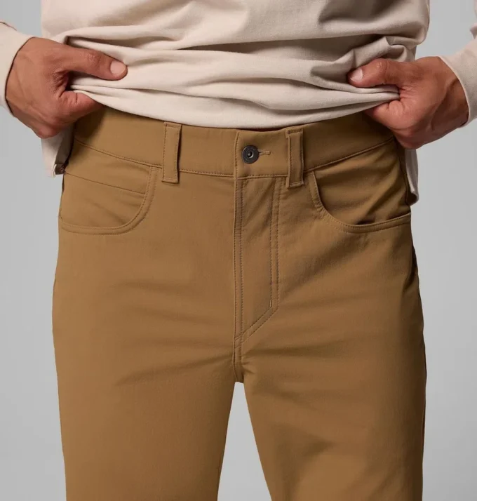Herren ROC™ Tech 5-Pocket-Hose Herren ROC™ Tech 5-Pocket-Hose