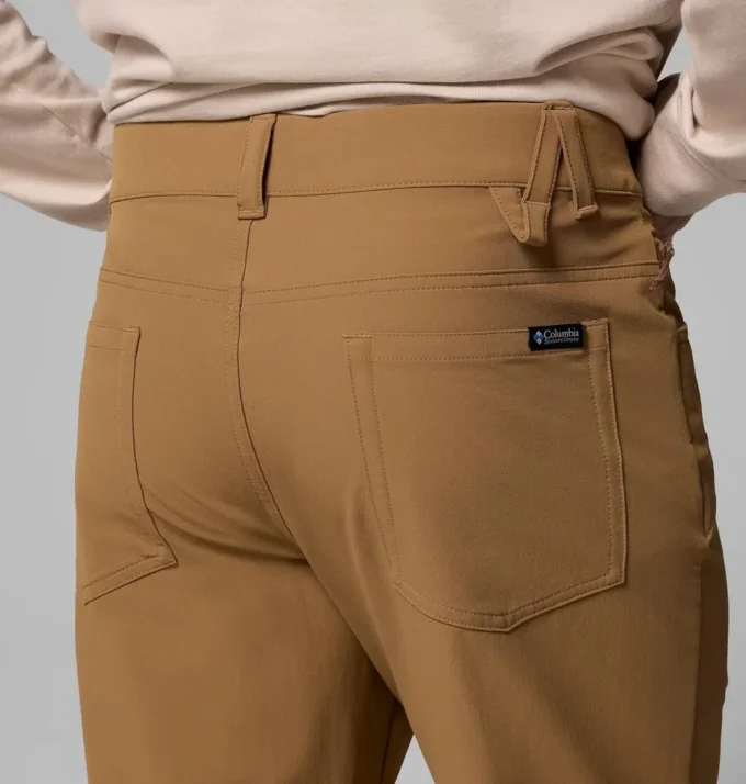 Herren ROC™ Tech 5-Pocket-Hose Herren ROC™ Tech 5-Pocket-Hose