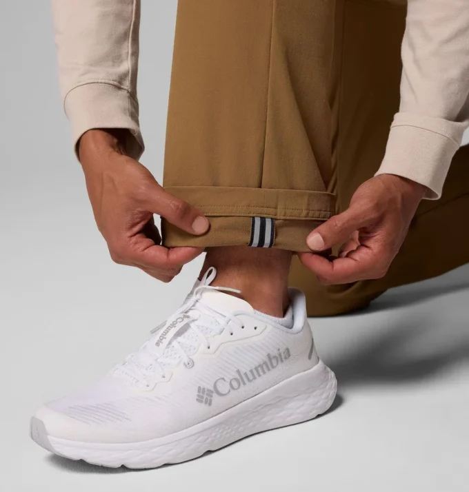 Herren ROC™ Tech 5-Pocket-Hose Herren ROC™ Tech 5-Pocket-Hose