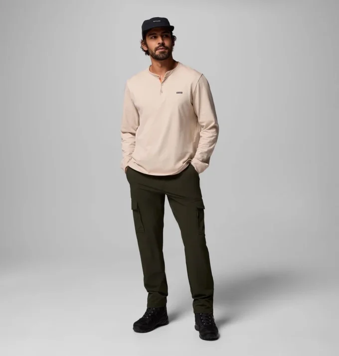 Herren ROC™ Tech Cargohose Herren ROC™ Tech Cargohose