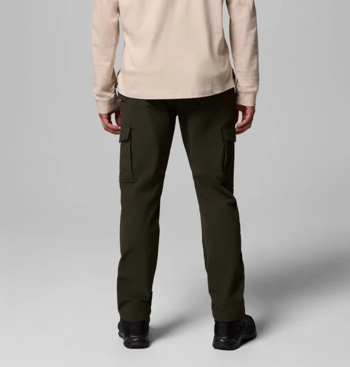 Herren ROC™ Tech Cargohose Herren ROC™ Tech Cargohose