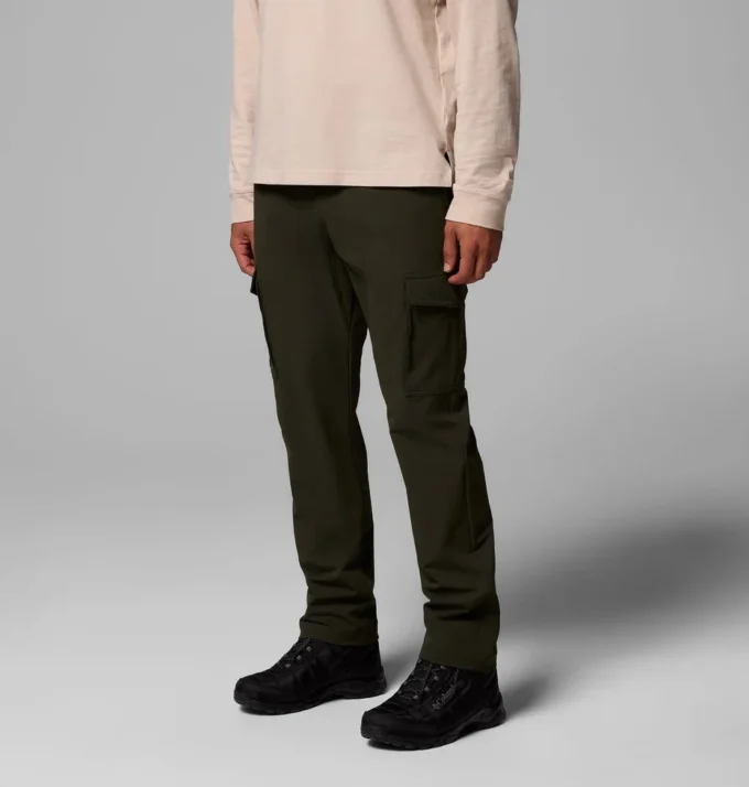 Herren ROC™ Tech Cargohose Herren ROC™ Tech Cargohose