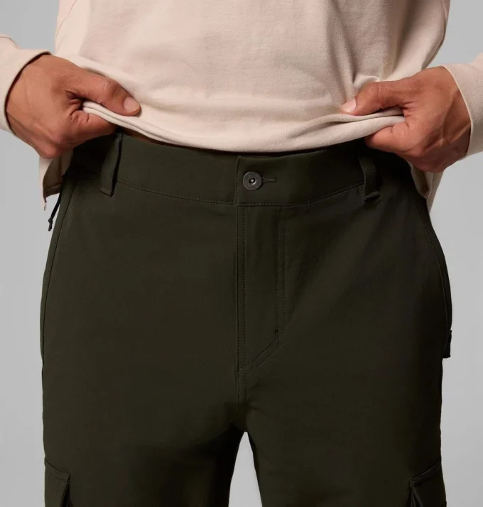 Herren ROC™ Tech Cargohose Herren ROC™ Tech Cargohose