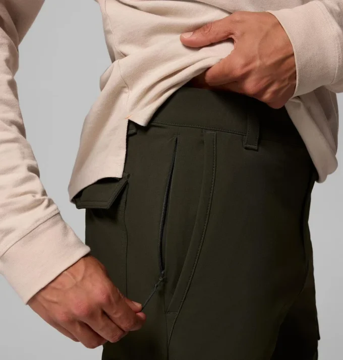 Herren ROC™ Tech Cargohose Herren ROC™ Tech Cargohose