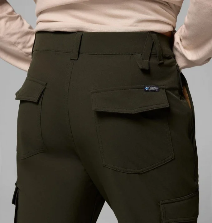 Herren ROC™ Tech Cargohose Herren ROC™ Tech Cargohose