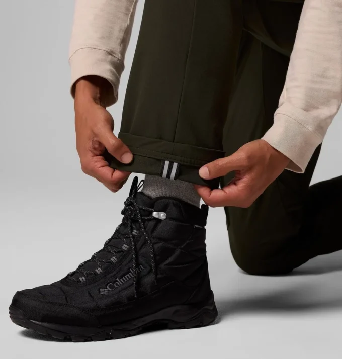Herren ROC™ Tech Cargohose Herren ROC™ Tech Cargohose