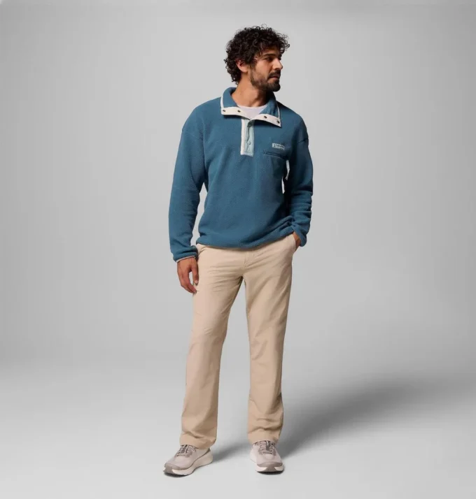 Herren ROC™ Tech Chino-Hose Herren ROC™ Tech Chino-Hose