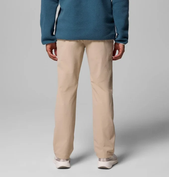 Herren ROC™ Tech Chino-Hose Herren ROC™ Tech Chino-Hose