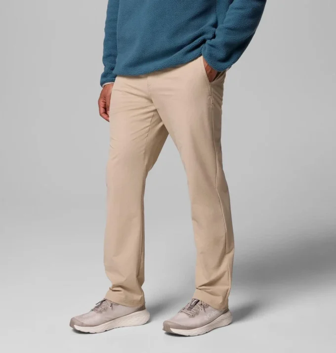 Herren ROC™ Tech Chino-Hose Herren ROC™ Tech Chino-Hose