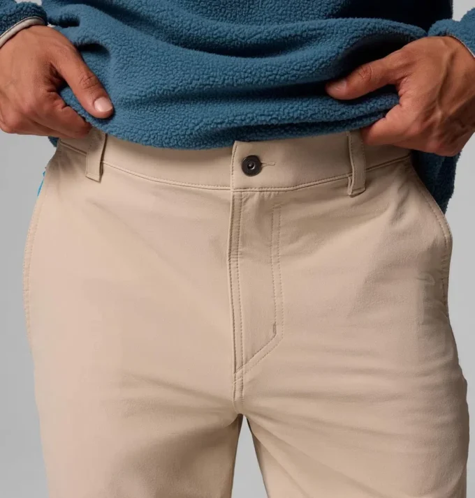 Herren ROC™ Tech Chino-Hose Herren ROC™ Tech Chino-Hose
