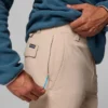 Herren ROC™ Tech Chino-Hose Herren ROC™ Tech Chino-Hose