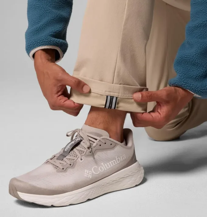 Herren ROC™ Tech Chino-Hose Herren ROC™ Tech Chino-Hose