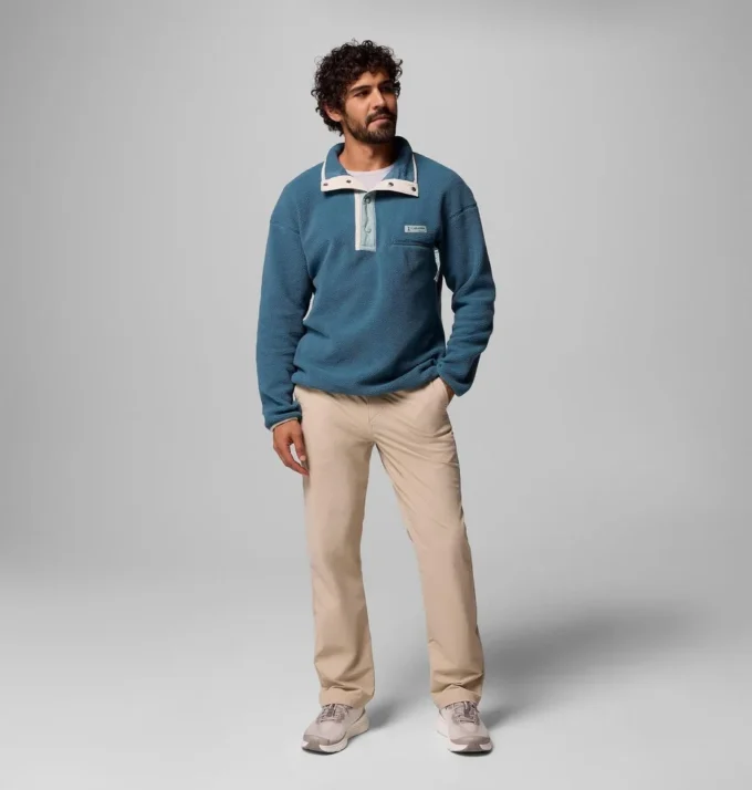 Herren ROC™ Tech Chino-Hose Herren ROC™ Tech Chino-Hose