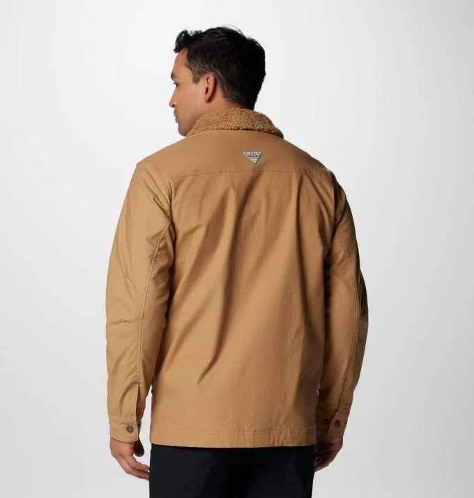 Herren Roughtail™ Utility Jacke