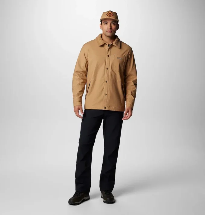 Herren Roughtail™ Utility Jacke