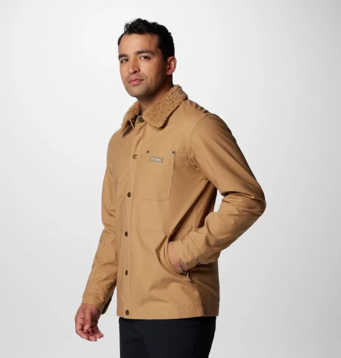 Herren Roughtail™ Utility Jacke