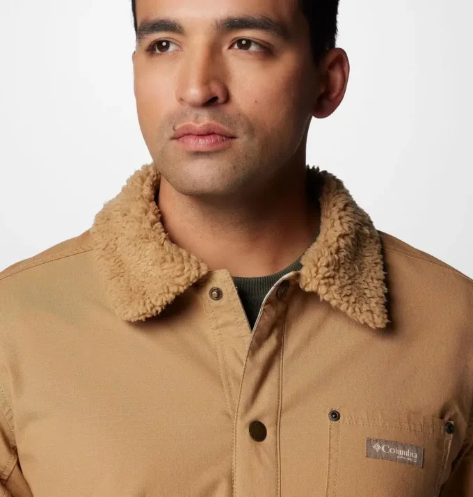 Herren Roughtail™ Utility Jacke