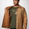 Herren Roughtail™ Utility Jacke