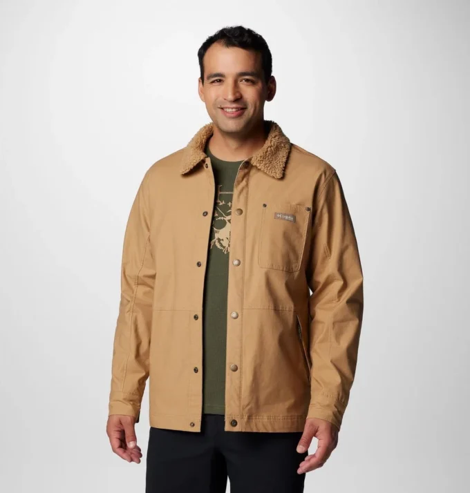 Herren Roughtail™ Utility Jacke