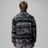 Herren Rugged Ridge™ High Pile Half Zip Jacke