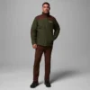 Herren Saddle Point™ Isolierte Jacke