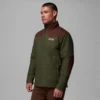 Herren Saddle Point™ Isolierte Jacke