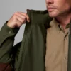 Herren Saddle Point™ Isolierte Jacke